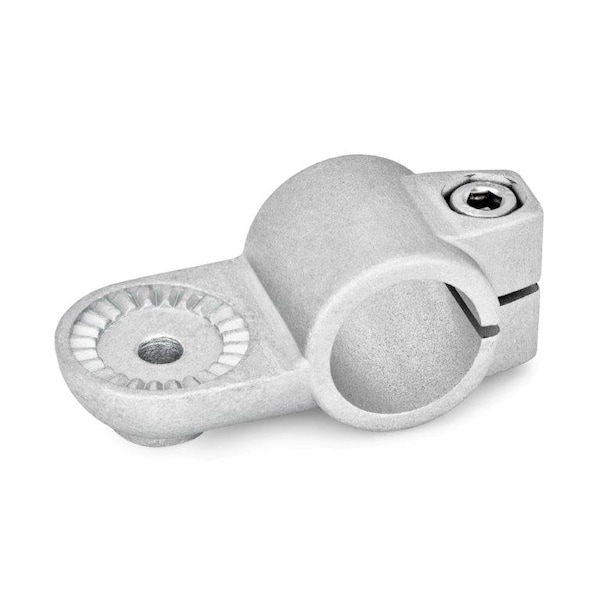GN278-B25-IV-2-BL Swivel Clamp Connector